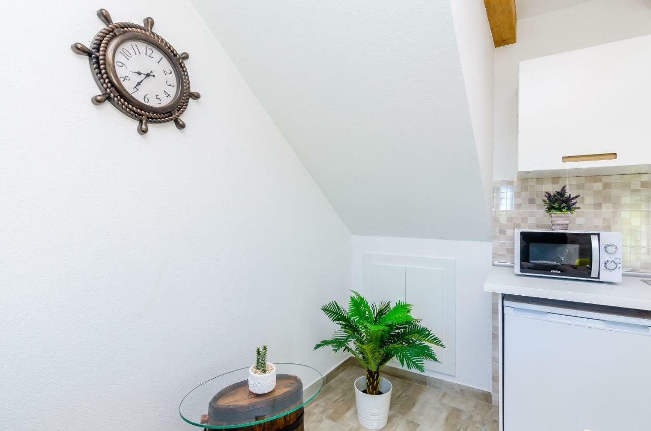 Apartments Korita Maranovići 외부 사진