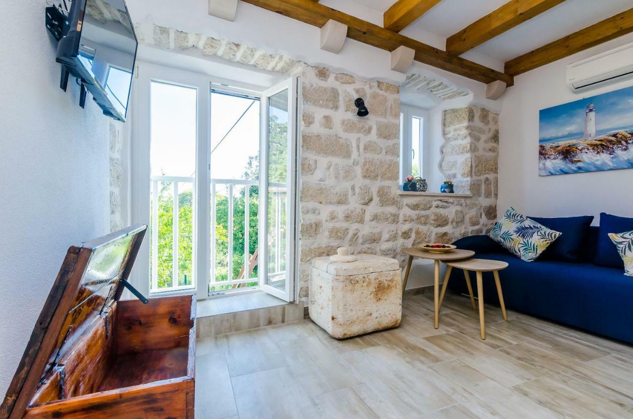 Apartments Korita Maranovići 외부 사진