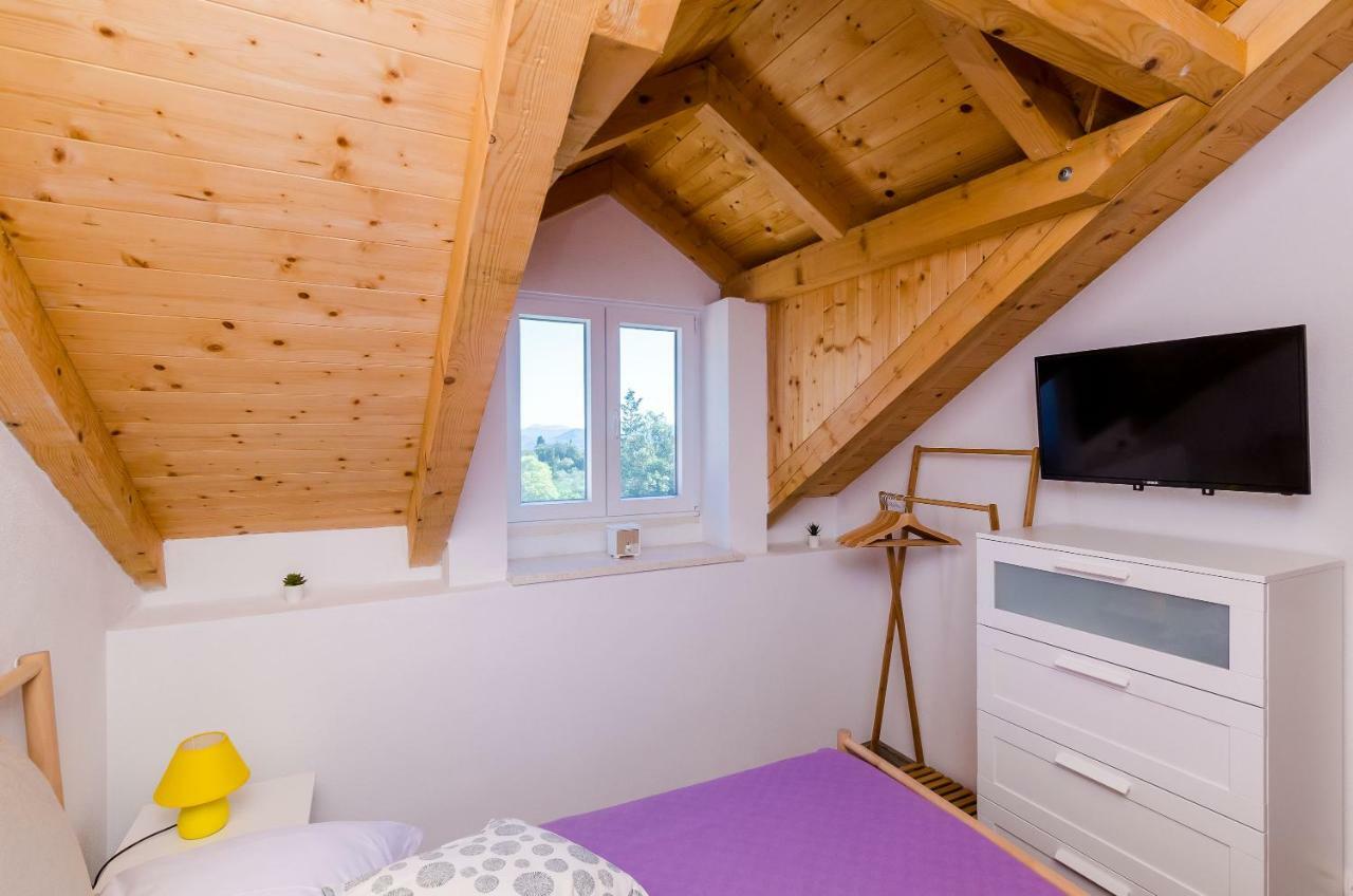 Apartments Korita Maranovići 외부 사진