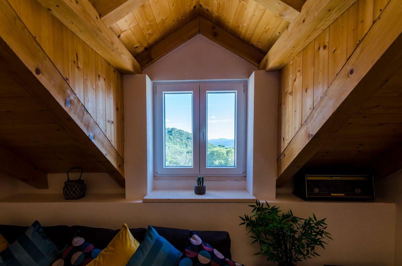 Apartments Korita Maranovići 외부 사진