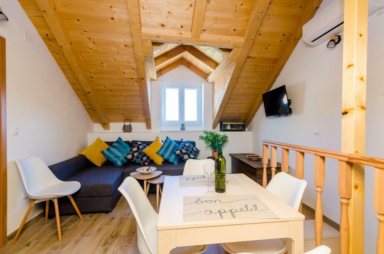 Apartments Korita Maranovići 외부 사진