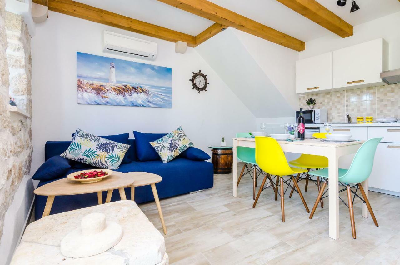 Apartments Korita Maranovići 외부 사진