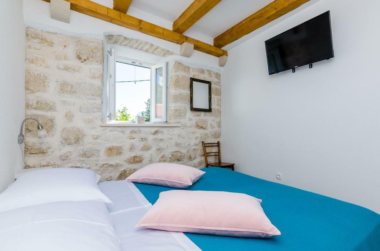 Apartments Korita Maranovići 외부 사진