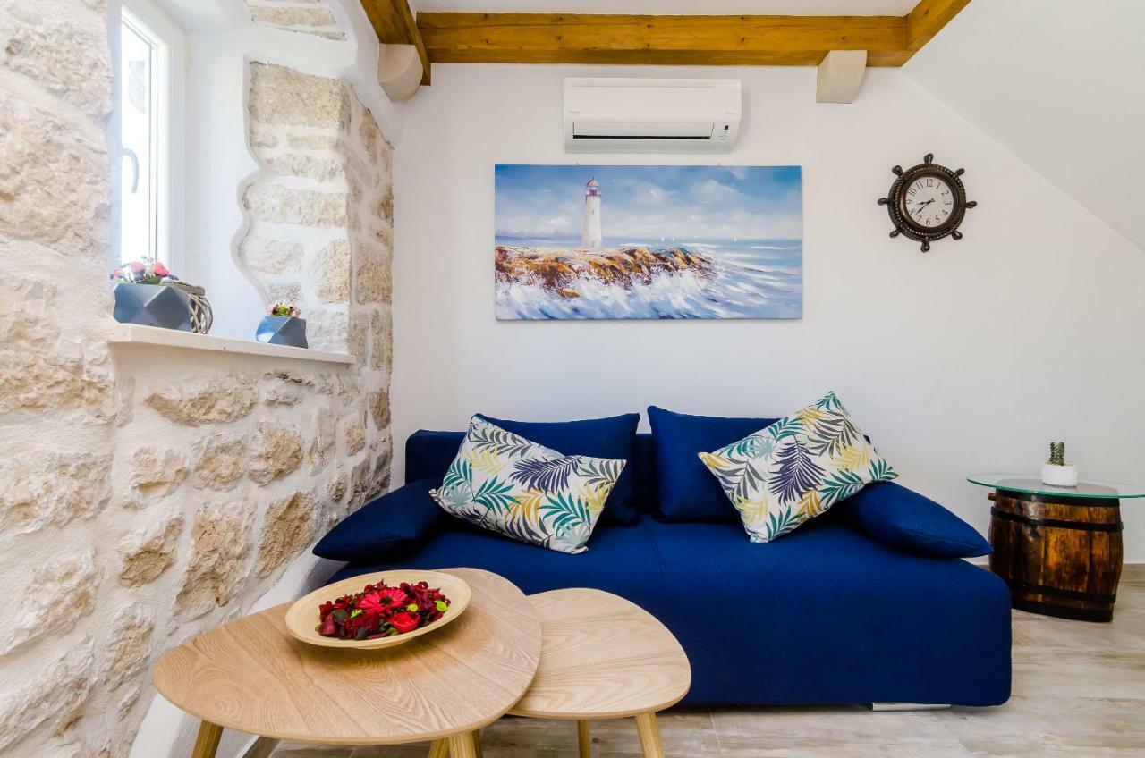 Apartments Korita Maranovići 외부 사진