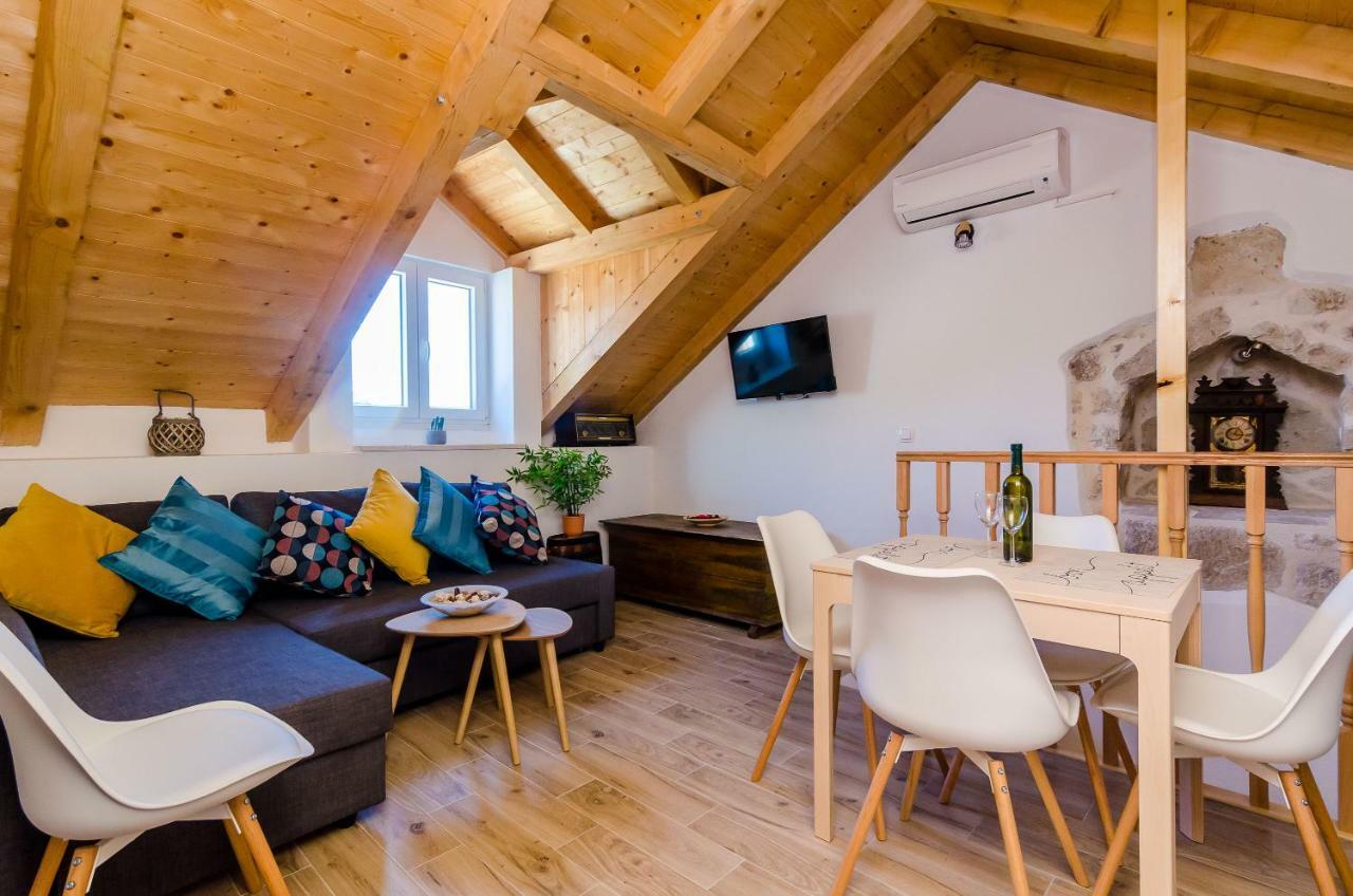 Apartments Korita Maranovići 외부 사진