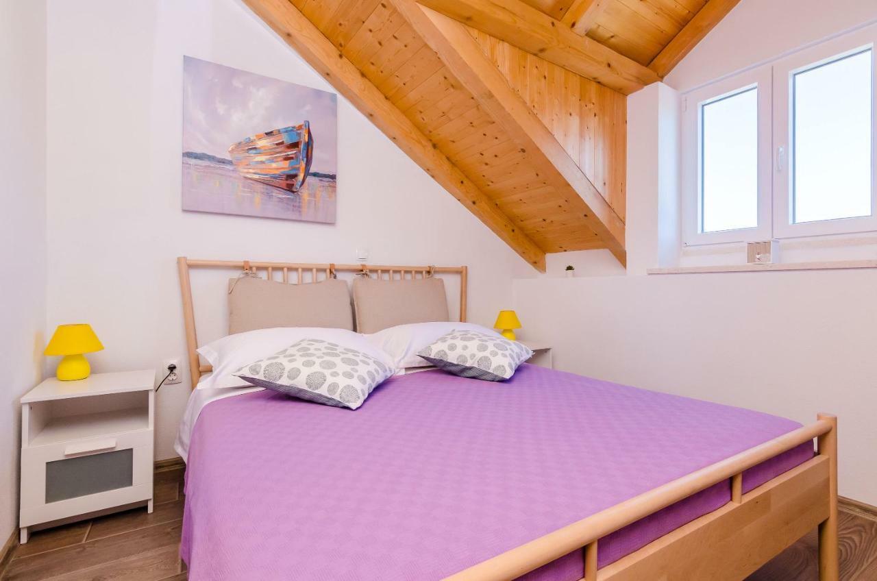 Apartments Korita Maranovići 외부 사진
