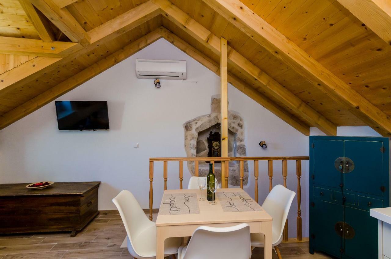 Apartments Korita Maranovići 외부 사진