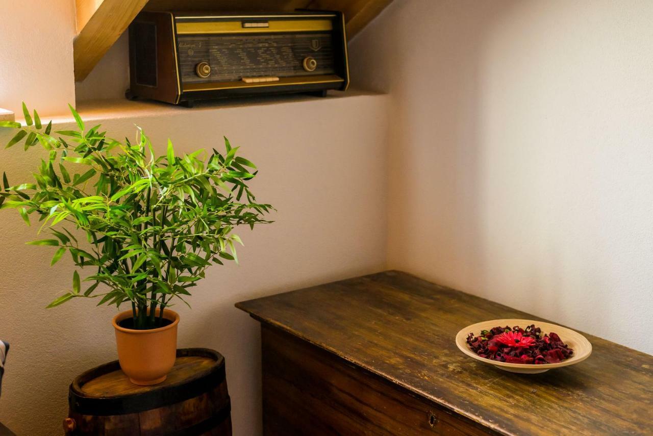 Apartments Korita Maranovići 외부 사진