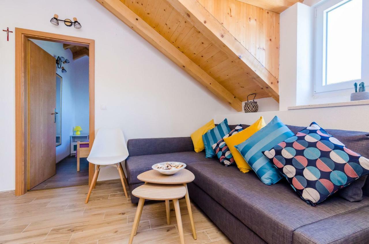 Apartments Korita Maranovići 외부 사진