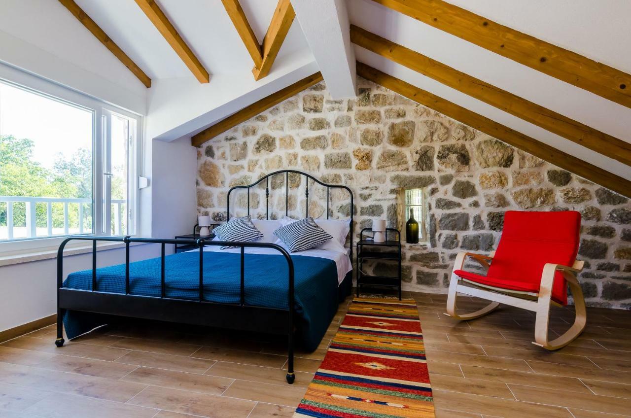 Apartments Korita Maranovići 외부 사진