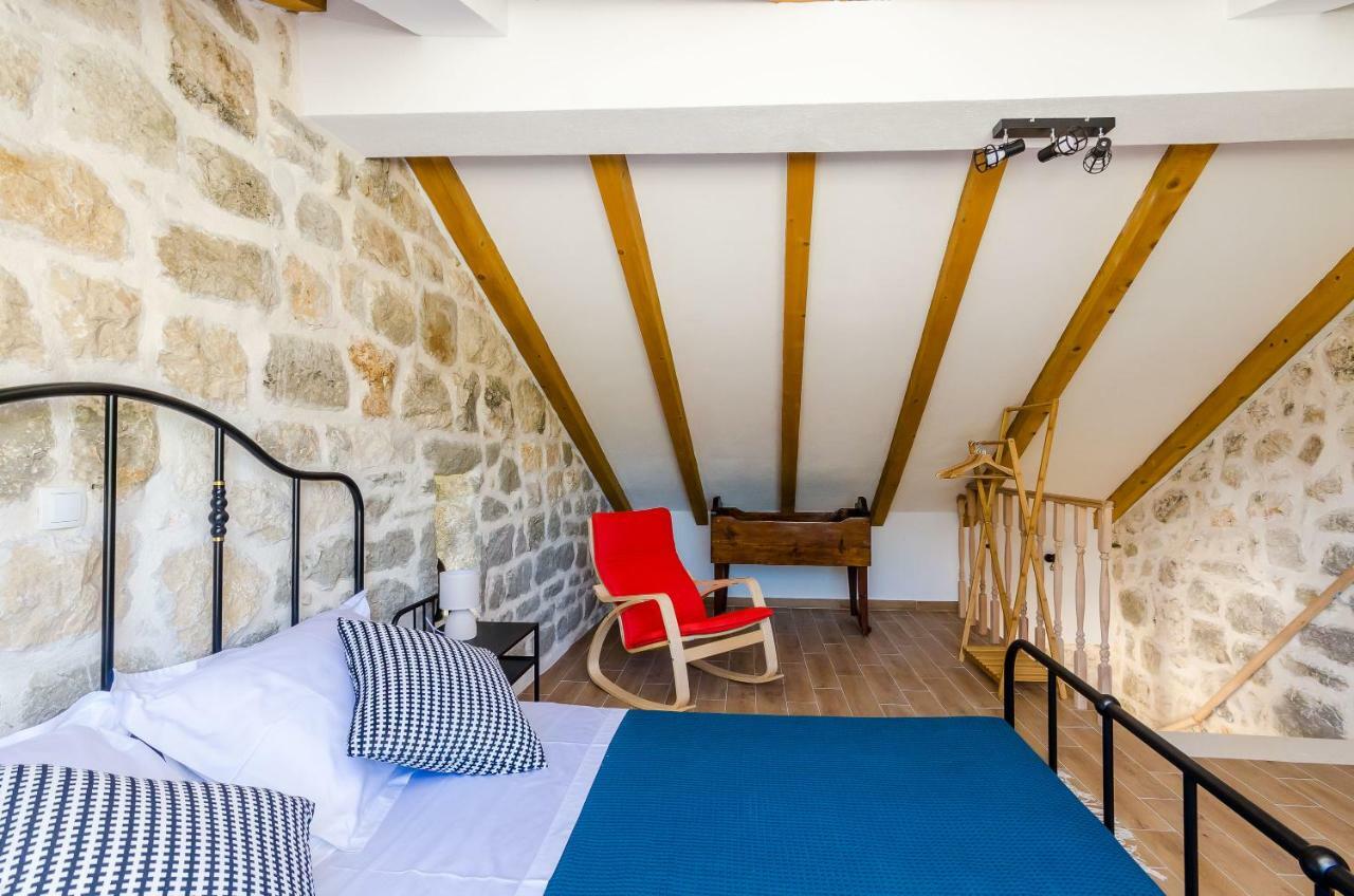 Apartments Korita Maranovići 외부 사진