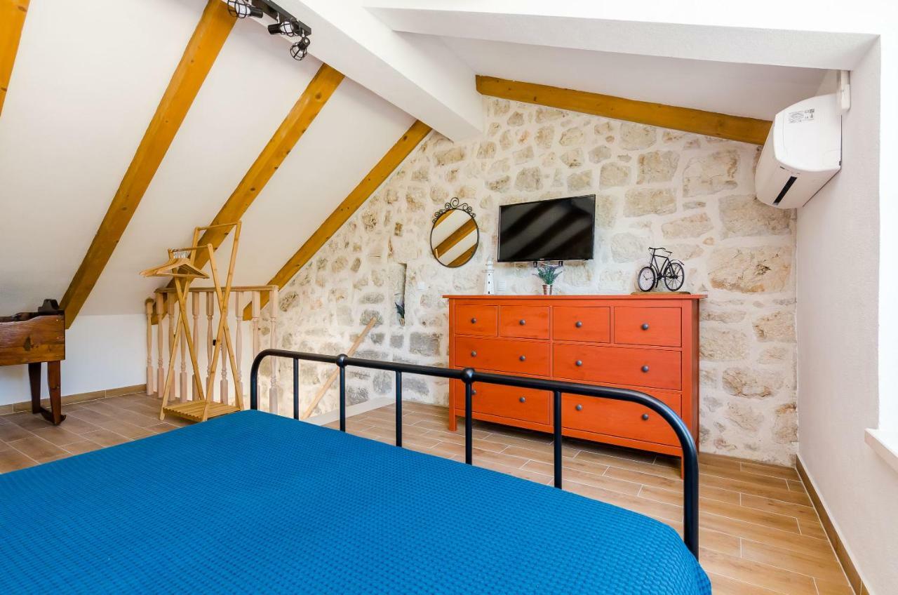 Apartments Korita Maranovići 외부 사진