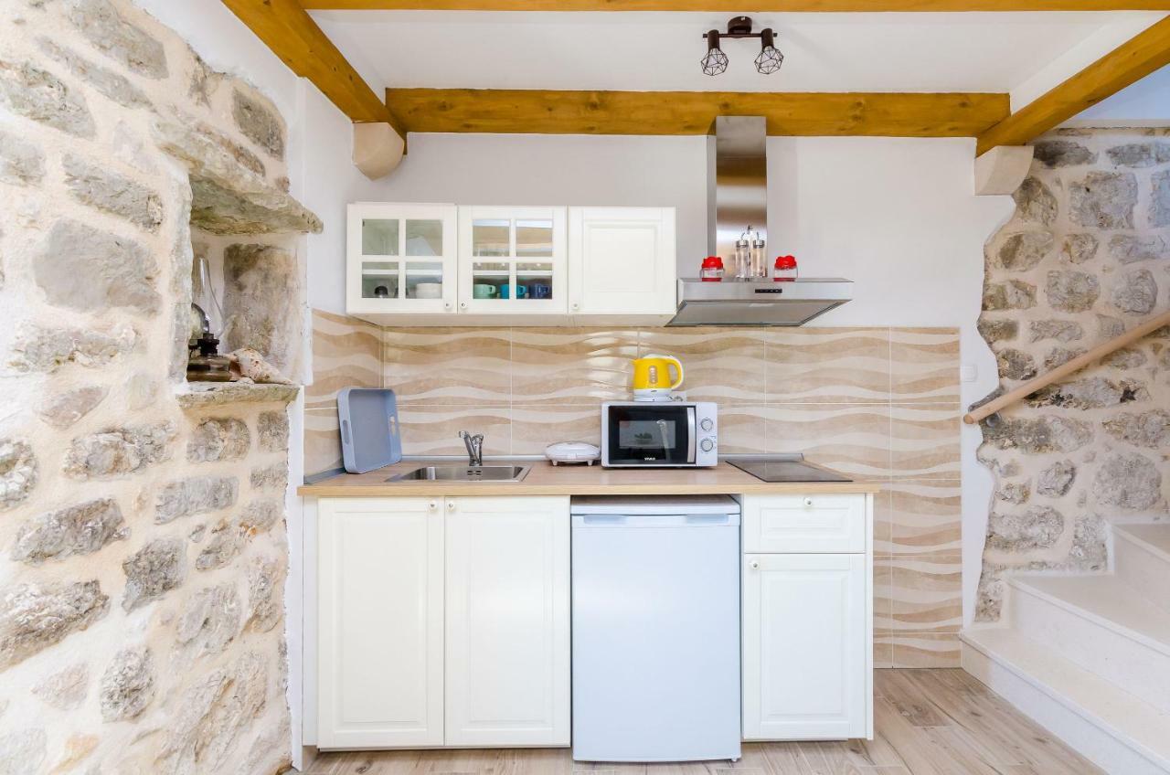 Apartments Korita Maranovići 외부 사진
