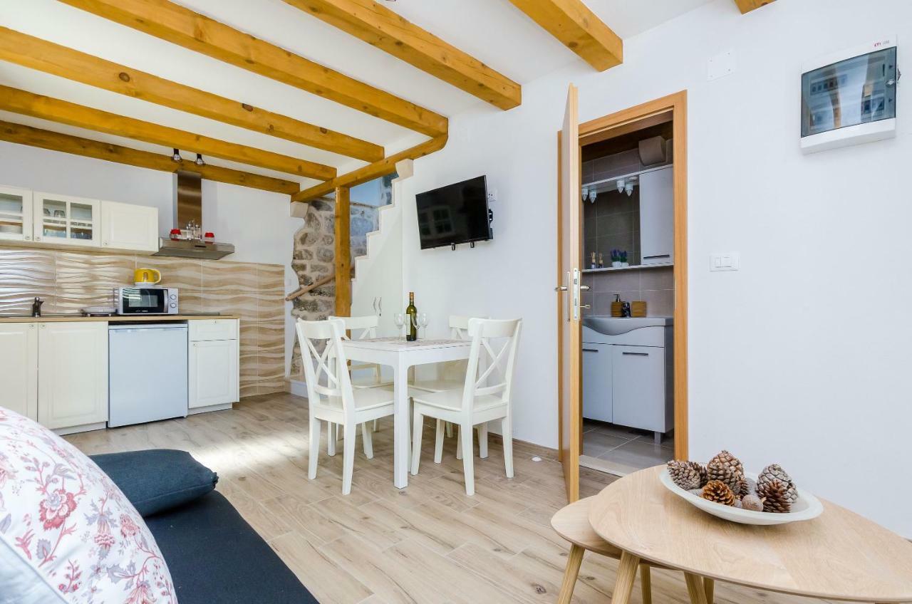 Apartments Korita Maranovići 외부 사진