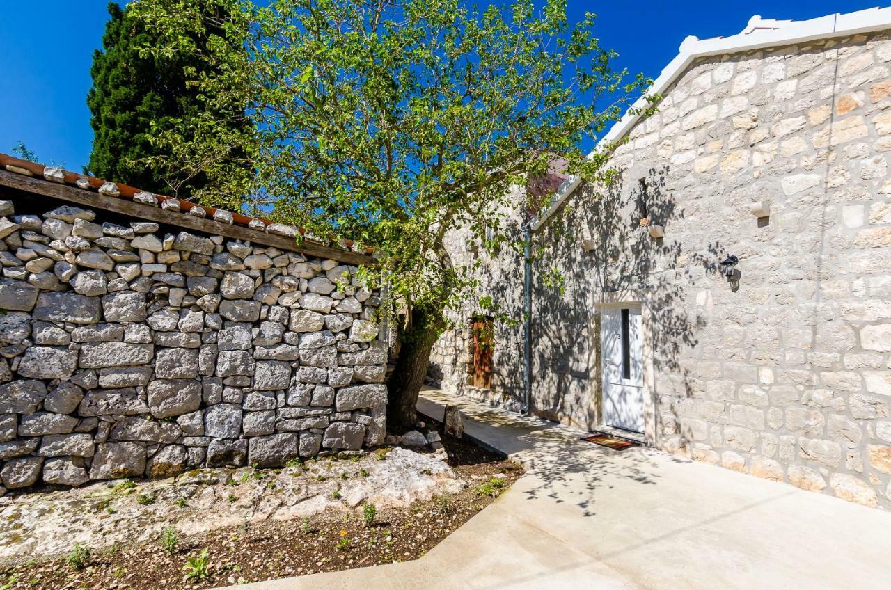 Apartments Korita Maranovići 외부 사진