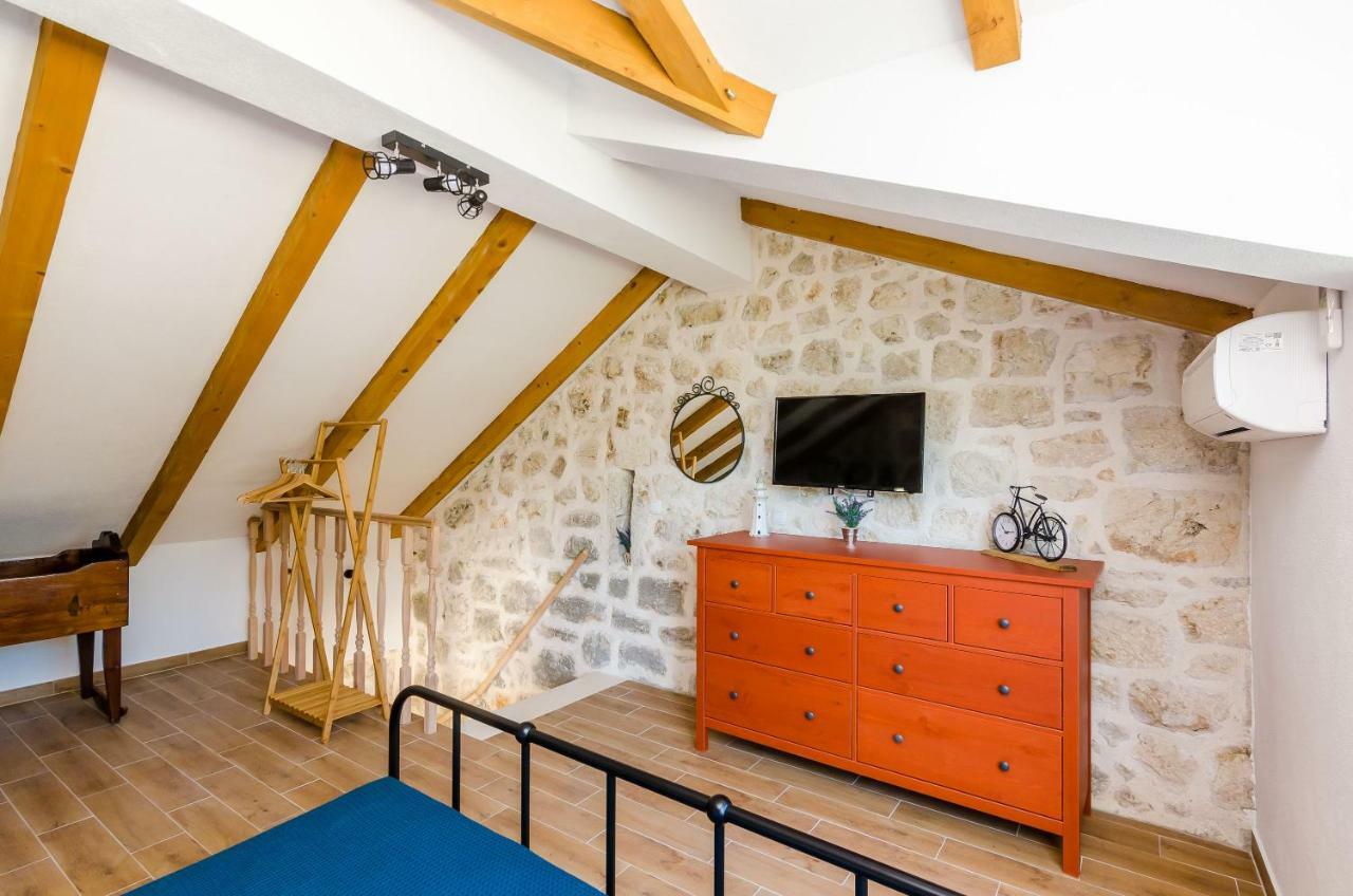 Apartments Korita Maranovići 외부 사진