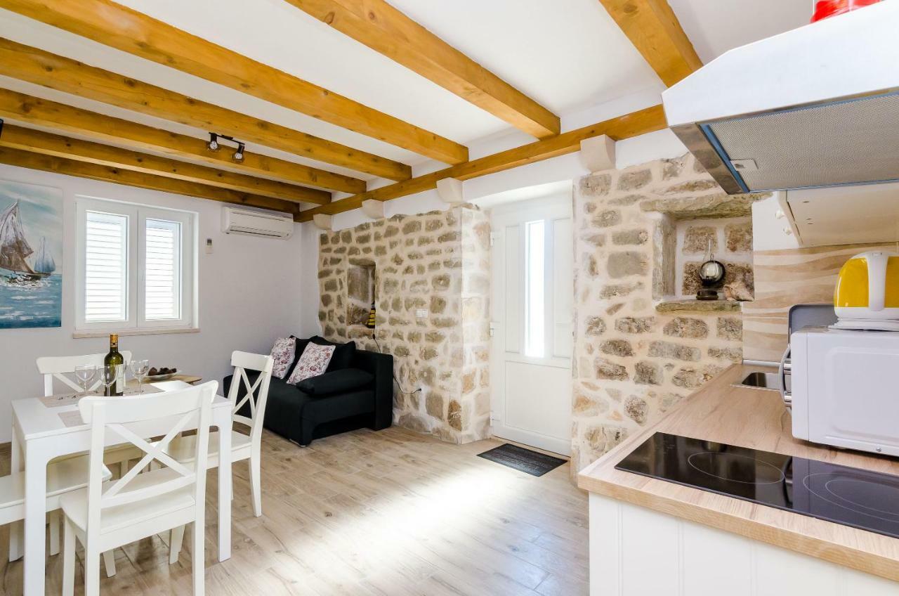Apartments Korita Maranovići 외부 사진